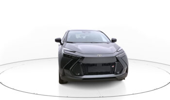 Toyota C-HR DESIGN 1.8 Hybrid 140ch 32270€ N°S83387B.24 complet