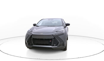 Toyota C-HR DESIGN 1.8 Hybrid 140ch 32270€ JP Automobiles PALAISEAU