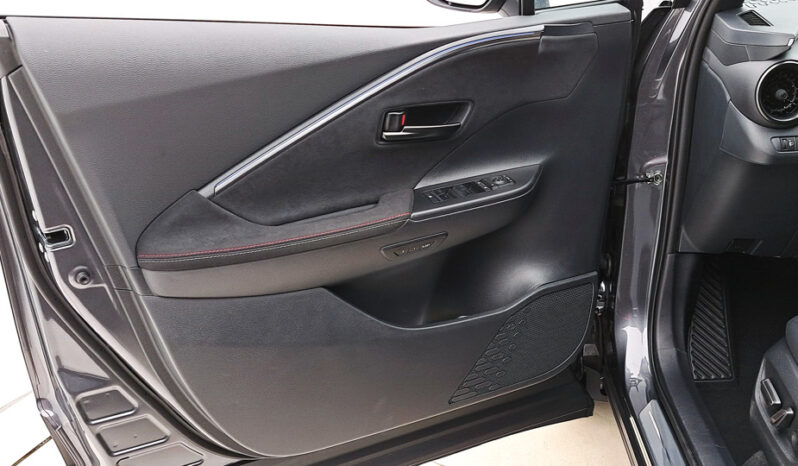 Toyota C-HR DESIGN 1.8 Hybrid 140ch 32270€ N°S83387B.24 complet