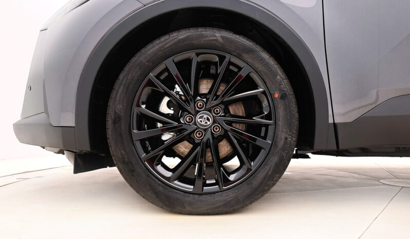 Toyota C-HR DESIGN 1.8 Hybrid 140ch 32270€ N°S83387B.24 complet