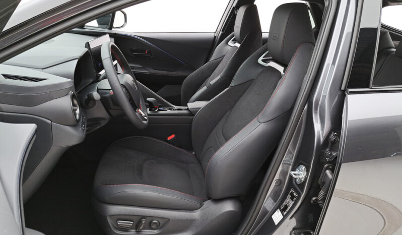 Toyota C-HR DESIGN 1.8 Hybrid 140ch 32270€ N°S83387B.24 complet