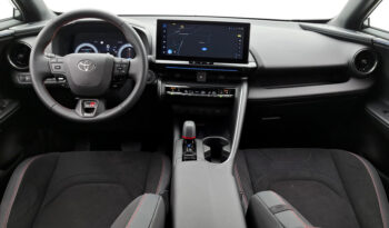 Toyota C-HR DESIGN 1.8 Hybrid 140ch 32270€ N°S83387B.24 complet