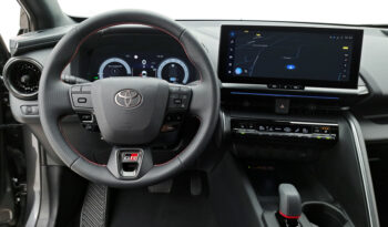 Toyota C-HR DESIGN 1.8 Hybrid 140ch 32270€ N°S83387B.24 complet