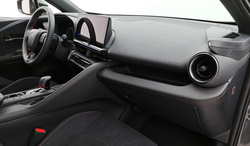 Toyota C-HR DESIGN 1.8 Hybrid 140ch 32270€ N°S83387B.24 complet