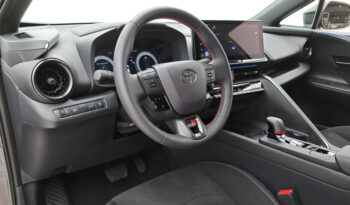 Toyota C-HR DESIGN 1.8 Hybrid 140ch 32270€ N°S83387B.24 complet