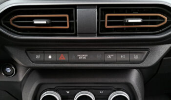 Dacia JOGGER SL EXTREME + GSR2 7-PLACES 1.0 Eco-G 100ch 22970€ N°S83035.4 complet