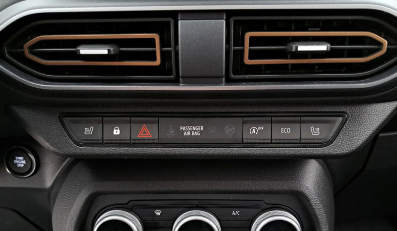 Dacia JOGGER SL EXTREME + GSR2 7-PLACES 1.0 Eco-G 100ch 22970€ N°S83035.4 complet