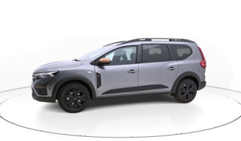 Dacia JOGGER SL EXTREME + GSR2 7-PLACES 1.0 Eco-G 100ch 22970€ N°S83069.4 complet