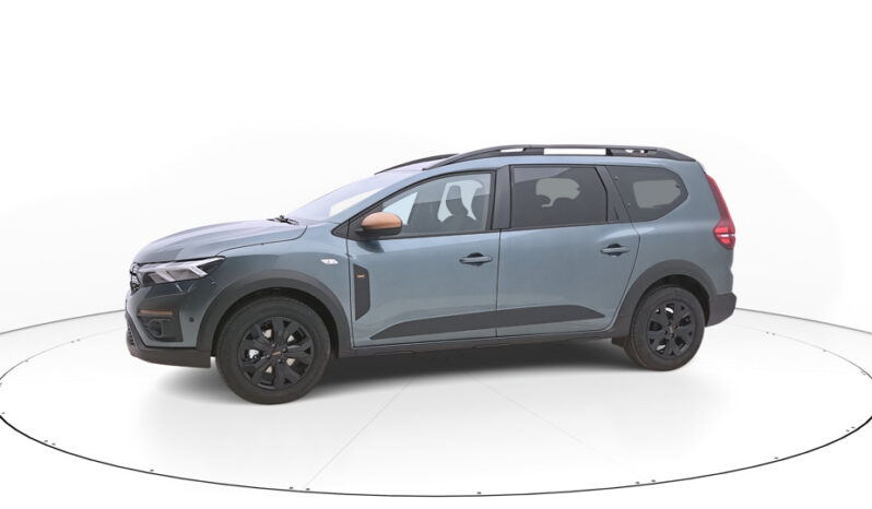 Dacia JOGGER SL EXTREME + GSR2 7-PLACES 1.0 Eco-G 100ch 22970€ N°S83035.4 complet