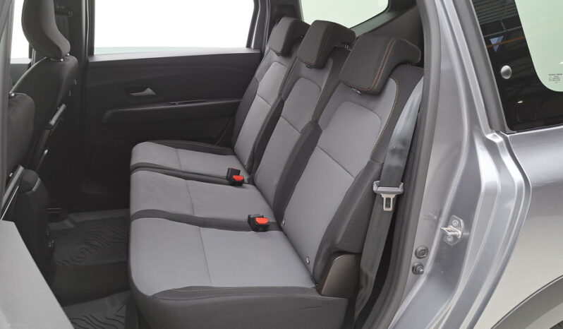 Dacia JOGGER SL EXTREME + GSR2 7-PLACES 1.0 Eco-G 100ch 22970€ N°S83069.4 complet
