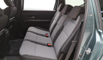 Dacia JOGGER SL EXTREME + GSR2 7-PLACES 1.0 Eco-G 100ch 22970€ N°S83035.4 complet
