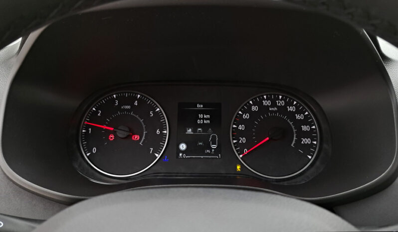 Dacia JOGGER SL EXTREME + GSR2 7-PLACES 1.0 Eco-G 100ch 22970€ N°S83035.4 complet