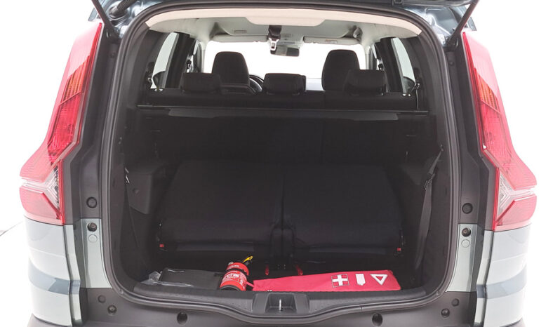 Dacia JOGGER SL EXTREME + GSR2 7-PLACES 1.0 Eco-G 100ch 22970€ N°S83035.4 complet