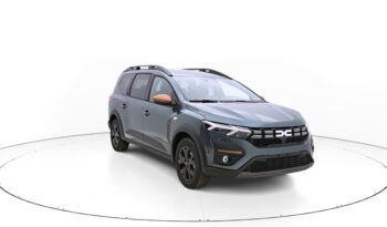 Dacia JOGGER SL EXTREME + GSR2 7-PLACES 1.0 Eco-G 100ch 22970€ N°S83035.4 complet