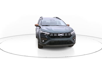 Dacia JOGGER SL EXTREME + GSR2 7-PLACES 1.0 Eco-G 100ch 22970€ N°S83035.4 complet