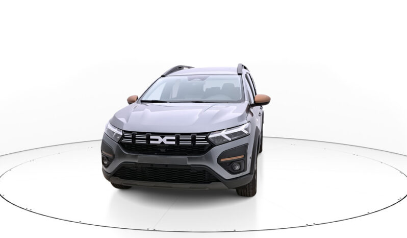 Dacia JOGGER SL EXTREME + GSR2 7-PLACES 1.0 Eco-G 100ch 22970€ JP Automobiles PALAISEAU