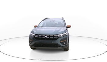 Dacia JOGGER SL EXTREME + GSR2 7-PLACES 1.0 Eco-G 100ch 22970€ JP Automobiles PALAISEAU