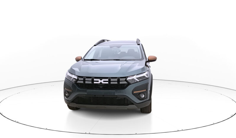Dacia JOGGER SL EXTREME + GSR2 7-PLACES 1.0 Eco-G 100ch 22970€ JP Automobiles PALAISEAU