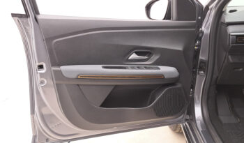 Dacia JOGGER SL EXTREME + GSR2 7-PLACES 1.0 Eco-G 100ch 22970€ N°S83069.4 complet