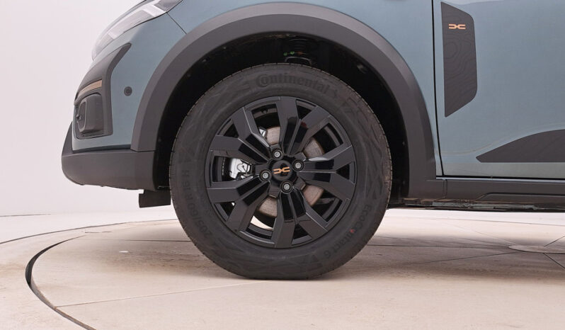 Dacia JOGGER SL EXTREME + GSR2 7-PLACES 1.0 Eco-G 100ch 22970€ N°S83035.4 complet