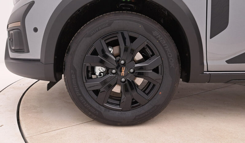 Dacia JOGGER SL EXTREME + GSR2 7-PLACES 1.0 Eco-G 100ch 22970€ N°S83069.4 complet