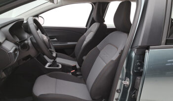 Dacia JOGGER SL EXTREME + GSR2 7-PLACES 1.0 Eco-G 100ch 22970€ N°S83035.4 complet