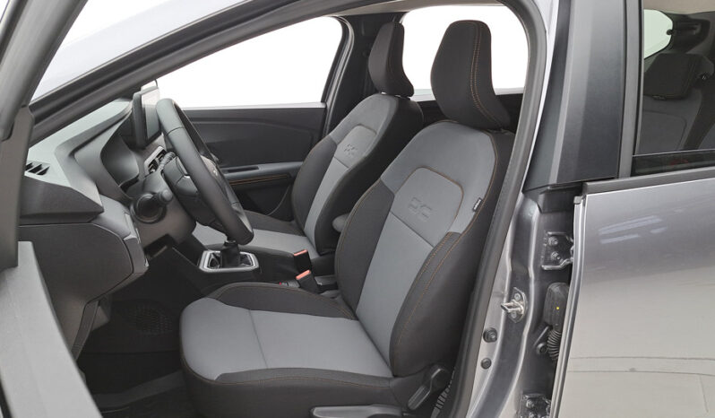 Dacia JOGGER SL EXTREME + GSR2 7-PLACES 1.0 Eco-G 100ch 22970€ N°S83069.4 complet