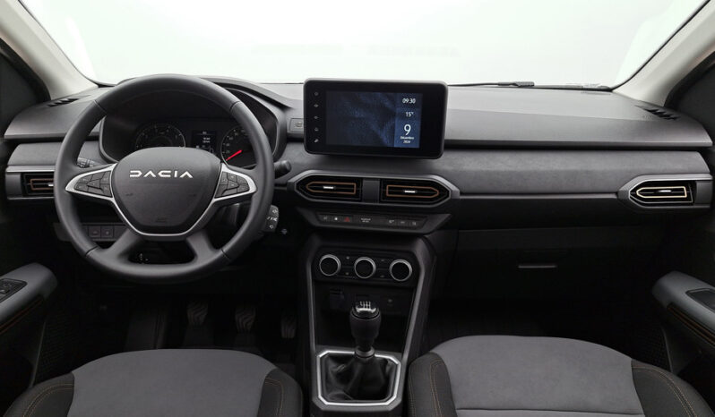 Dacia JOGGER SL EXTREME + GSR2 7-PLACES 1.0 Eco-G 100ch 22970€ N°S83069.4 complet