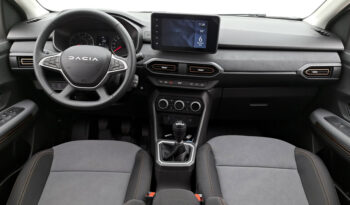 Dacia JOGGER SL EXTREME + GSR2 7-PLACES 1.0 Eco-G 100ch 22970€ N°S83035.4 complet