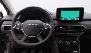 Dacia JOGGER SL EXTREME + GSR2 7-PLACES 1.0 Eco-G 100ch 22970€ N°S83069.4 complet