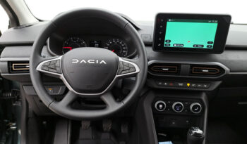 Dacia JOGGER SL EXTREME + GSR2 7-PLACES 1.0 Eco-G 100ch 22970€ N°S83035.4 complet