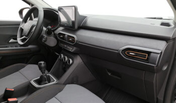 Dacia JOGGER SL EXTREME + GSR2 7-PLACES 1.0 Eco-G 100ch 22970€ N°S83035.4 complet
