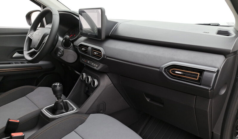 Dacia JOGGER SL EXTREME + GSR2 7-PLACES 1.0 Eco-G 100ch 22970€ N°S83035.4 complet