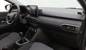 Dacia JOGGER SL EXTREME + GSR2 7-PLACES 1.0 Eco-G 100ch 22970€ N°S83069.4 complet