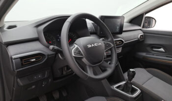 Dacia JOGGER SL EXTREME + GSR2 7-PLACES 1.0 Eco-G 100ch 22970€ N°S83069.4 complet