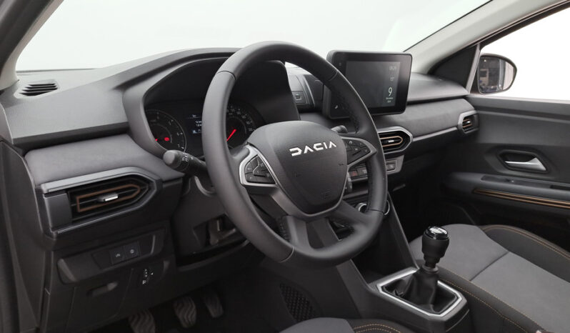 Dacia JOGGER SL EXTREME + GSR2 7-PLACES 1.0 Eco-G 100ch 22970€ N°S83069.4 complet
