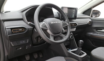 Dacia JOGGER SL EXTREME + GSR2 7-PLACES 1.0 Eco-G 100ch 22970€ N°S83035.4 complet