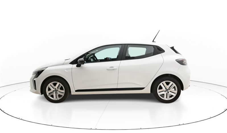 Renault Clio EVOLUTION 1.5 Blue dCi 100ch 22270€ N°S83320.1 complet