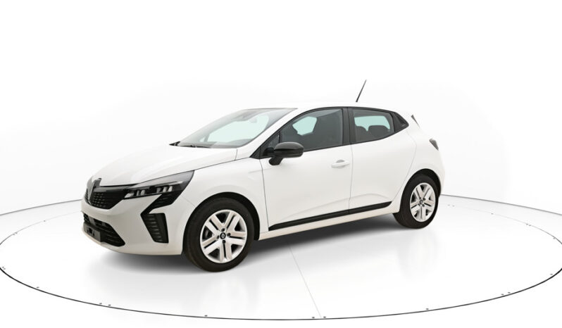 Renault Clio EVOLUTION 1.0 TCe 90ch 18170€ JP Automobiles PALAISEAU