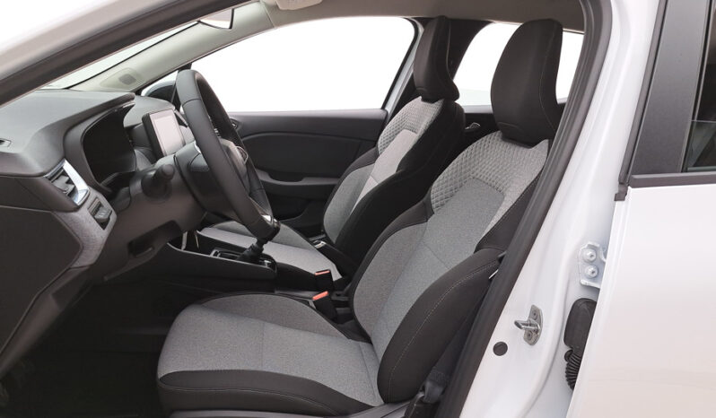 Renault Clio EVOLUTION 1.5 Blue dCi 100ch 22270€ N°S83320.1 complet