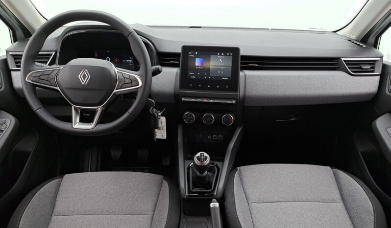 Renault Clio EVOLUTION 1.5 Blue dCi 100ch 22270€ N°S83320.1 complet