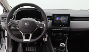 Renault Clio EVOLUTION 1.5 Blue dCi 100ch 22270€ N°S83320.1 complet