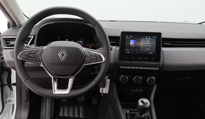Renault Clio EVOLUTION 1.5 Blue dCi 100ch 22270€ N°S83320.1 complet