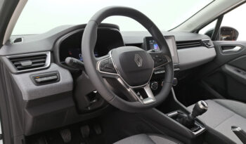Renault Clio EVOLUTION 1.5 Blue dCi 100ch 22270€ N°S83320.1 complet