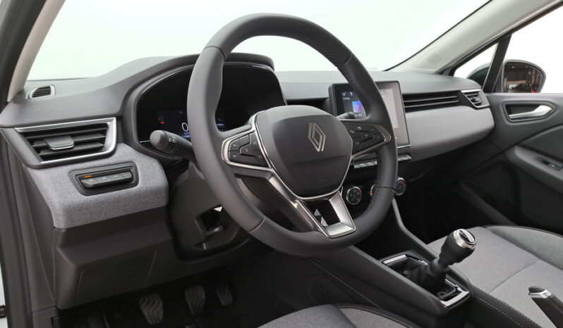 Renault Clio EVOLUTION 1.5 Blue dCi 100ch 22270€ N°S83320.1 complet