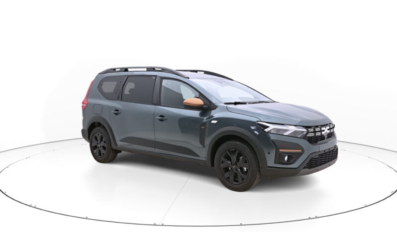Dacia JOGGER SL EXTREME + GSR2 7-PLACES 1.0 Eco-G 100ch 22970€ N°S83035.4 complet