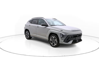 Hyundai KONA N LINE EXECUTIVE 1.6 GDi Hybrid 141ch 37270€ N°S79955.51 complet