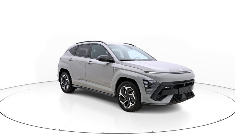 Hyundai KONA N LINE EXECUTIVE 1.6 GDi Hybrid 141ch 37270€ N°S79955.51 complet