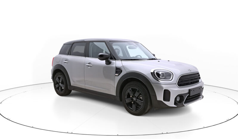 MINI Countryman COOPER 1.5 136ch 32470€ N°S82221.47 complet