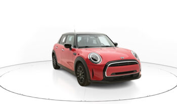 MINI MINI COOPER 1.5 136ch 26970€ N°S82915.15 complet